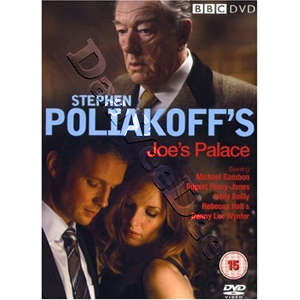 Joe's Palace (DVD)